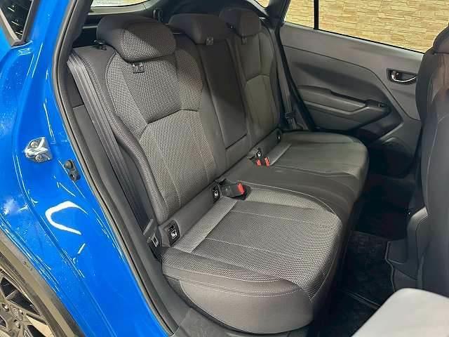 クロストレック リミテッド 4WD 11.8インチメーカーナビ フルセグTV 全周囲モニター BSM アイサイト レーダークルコン シートヒーター ETC ブラインドスポットモニター メモリー付パワーシート アップルカープレイ(6枚目)