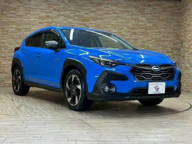 クロストレック リミテッド 4WD 11.8インチメーカーナビ フルセグTV 全周囲モニター BSM アイサイト レーダークルコン シートヒーター ETC ブラインドスポットモニター メモリー付パワーシート アップルカープレイ(15枚目)