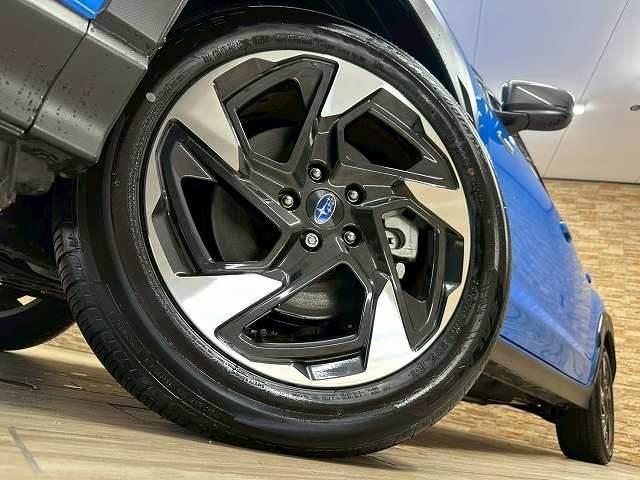 クロストレック リミテッド 4WD 11.8インチメーカーナビ フルセグTV 全周囲モニター BSM アイサイト レーダークルコン シートヒーター ETC ブラインドスポットモニター メモリー付パワーシート アップルカープレイ(19枚目)