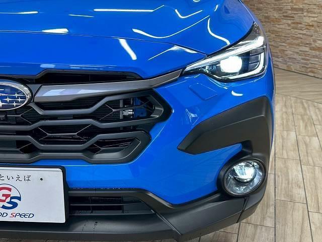 クロストレック リミテッド 4WD 11.8インチメーカーナビ フルセグTV 全周囲モニター BSM アイサイト レーダークルコン シートヒーター ETC ブラインドスポットモニター メモリー付パワーシート アップルカープレイ(20枚目)