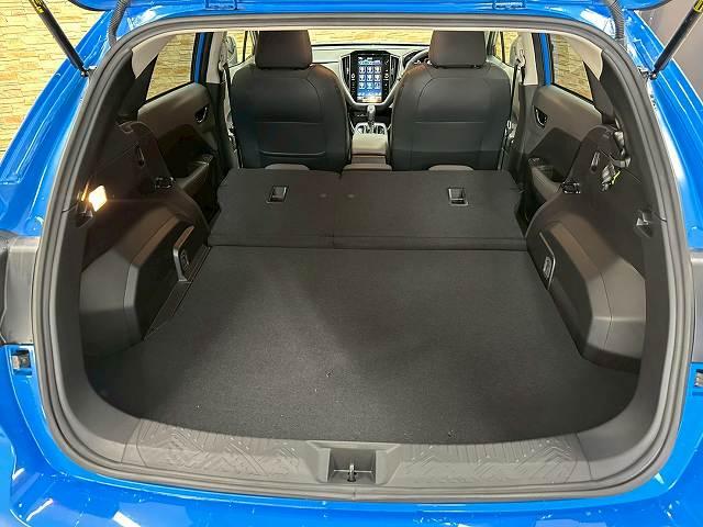 クロストレック リミテッド 4WD 11.8インチメーカーナビ フルセグTV 全周囲モニター BSM アイサイト レーダークルコン シートヒーター ETC ブラインドスポットモニター メモリー付パワーシート アップルカープレイ(23枚目)