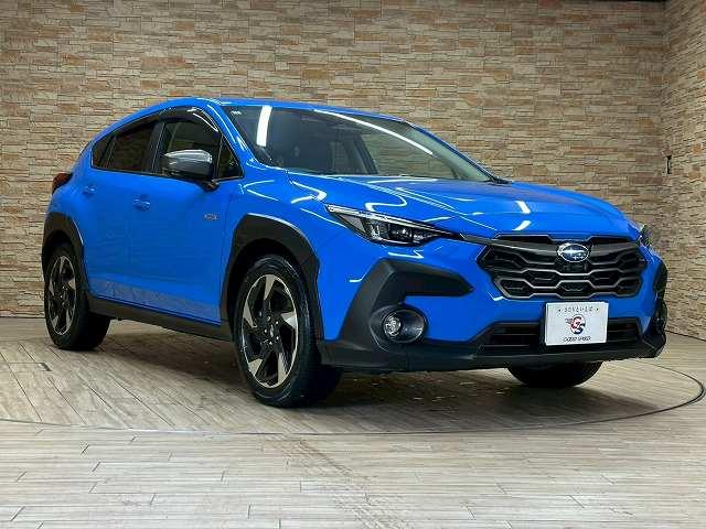 クロストレック リミテッド 4WD 11.8インチメーカーナビ フルセグTV 全周囲モニター BSM アイサイト レーダークルコン シートヒーター ETC ブラインドスポットモニター メモリー付パワーシート アップルカープレイ(32枚目)