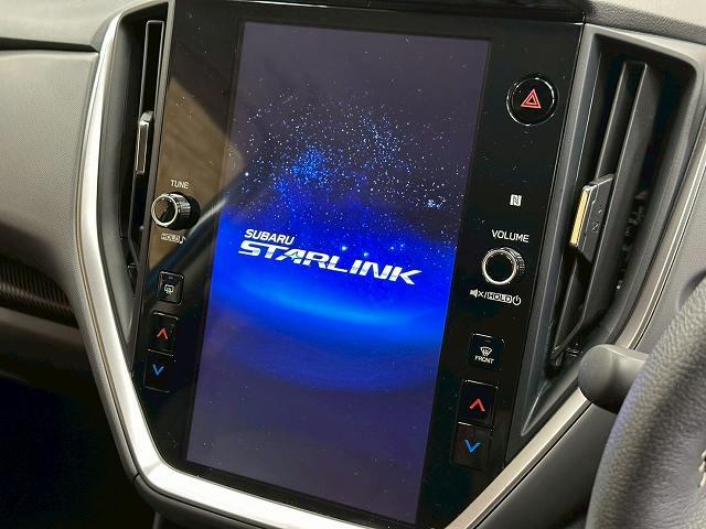クロストレック リミテッド 4WD 11.8インチメーカーナビ フルセグTV 全周囲モニター BSM アイサイト レーダークルコン シートヒーター ETC ブラインドスポットモニター メモリー付パワーシート アップルカープレイ(35枚目)