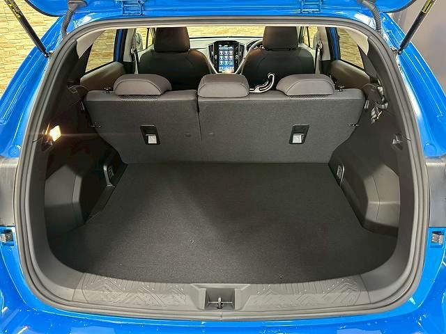 クロストレック リミテッド 4WD 11.8インチメーカーナビ フルセグTV 全周囲モニター BSM アイサイト レーダークルコン シートヒーター ETC ブラインドスポットモニター メモリー付パワーシート アップルカープレイ(37枚目)