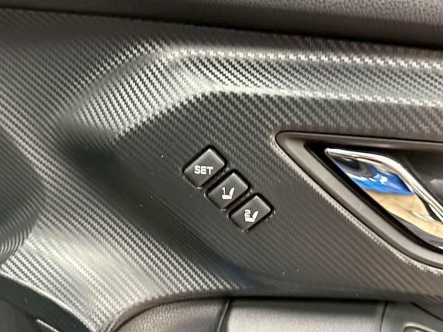 クロストレック リミテッド 4WD 11.8インチメーカーナビ フルセグTV 全周囲モニター BSM アイサイト レーダークルコン シートヒーター ETC ブラインドスポットモニター メモリー付パワーシート アップルカープレイ(41枚目)