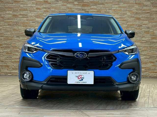 クロストレック リミテッド 4WD 11.8インチメーカーナビ フルセグTV 全周囲モニター BSM アイサイト レーダークルコン シートヒーター ETC ブラインドスポットモニター メモリー付パワーシート アップルカープレイ(45枚目)