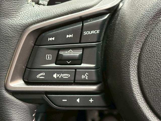 クロストレック リミテッド 4WD 11.8インチメーカーナビ フルセグTV 全周囲モニター BSM アイサイト レーダークルコン シートヒーター ETC ブラインドスポットモニター メモリー付パワーシート アップルカープレイ(51枚目)