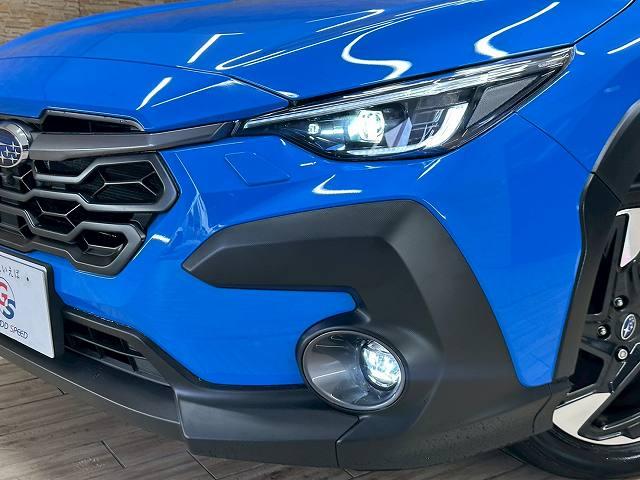 クロストレック リミテッド 4WD 11.8インチメーカーナビ フルセグTV 全周囲モニター BSM アイサイト レーダークルコン シートヒーター ETC ブラインドスポットモニター メモリー付パワーシート アップルカープレイ(61枚目)