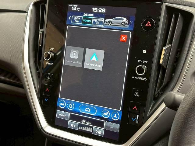 クロストレック リミテッド 4WD 11.8インチメーカーナビ フルセグTV 全周囲モニター BSM アイサイト レーダークルコン シートヒーター ETC ブラインドスポットモニター メモリー付パワーシート アップルカープレイ(67枚目)