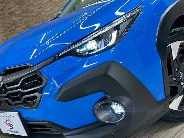 クロストレック リミテッド 4WD 11.8インチメーカーナビ フルセグTV 全周囲モニター BSM アイサイト レーダークルコン シートヒーター ETC ブラインドスポットモニター メモリー付パワーシート アップルカープレイ(68枚目)