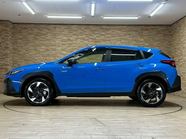 クロストレック リミテッド 4WD 11.8インチメーカーナビ フルセグTV 全周囲モニター BSM アイサイト レーダークルコン シートヒーター ETC ブラインドスポットモニター メモリー付パワーシート アップルカープレイ(73枚目)