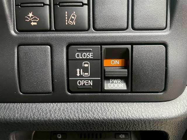 ヴォクシー ZS 純正10インチナビTV バックカメラ ETC クルーズコントロール セーフティセンス レーンキープアシスト 7人乗 3列シート LEDヘッド CDDVD再生 フルセグTV Bluetooth SD録音(11枚目)