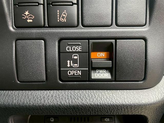 ヴォクシー ZS 純正10インチナビTV バックカメラ ETC クルーズコントロール セーフティセンス レーンキープアシスト 7人乗 3列シート LEDヘッド CDDVD再生 フルセグTV Bluetooth SD録音(51枚目)