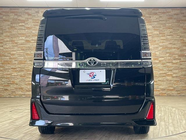 ヴォクシー ZS 純正10インチナビTV バックカメラ ETC クルーズコントロール セーフティセンス レーンキープアシスト 7人乗 3列シート LEDヘッド CDDVD再生 フルセグTV Bluetooth SD録音(67枚目)