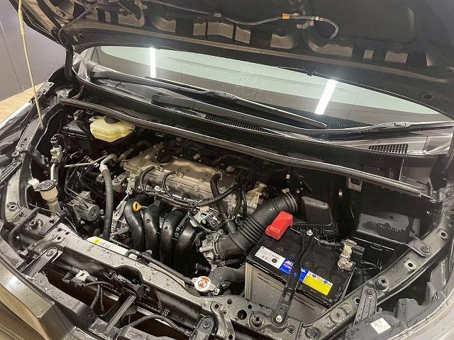 ヴォクシー ZS 純正10インチナビTV バックカメラ ETC クルーズコントロール セーフティセンス レーンキープアシスト 7人乗 3列シート LEDヘッド CDDVD再生 フルセグTV Bluetooth SD録音(77枚目)