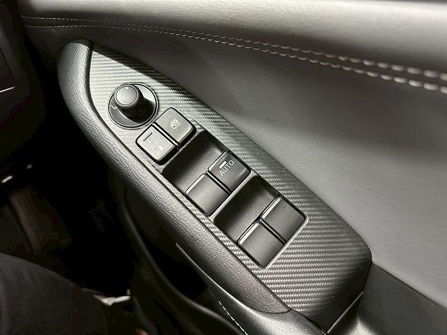 CX-3 20S プロアクティブ Sパッケージ 純正メーカーナビ 全方位 BSM ETC LEDヘッド 純正18インチアルミ ハーフレザー メモリー付パワーシート オートエアコン クリアランスソナー パドルシフト CDDVD シートヒーター HUD(41枚目)