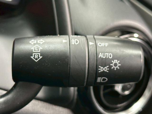 CX-3 20S プロアクティブ Sパッケージ 純正メーカーナビ 全方位 BSM ETC LEDヘッド 純正18インチアルミ ハーフレザー メモリー付パワーシート オートエアコン クリアランスソナー パドルシフト CDDVD シートヒーター HUD(45枚目)