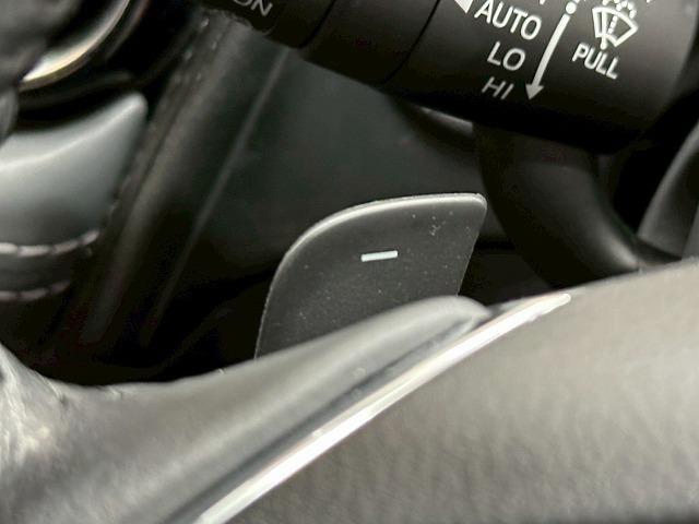 CX-3 20S プロアクティブ Sパッケージ 純正メーカーナビ 全方位 BSM ETC LEDヘッド 純正18インチアルミ ハーフレザー メモリー付パワーシート オートエアコン クリアランスソナー パドルシフト CDDVD シートヒーター HUD(48枚目)