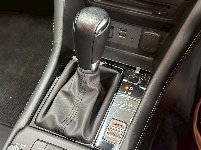 CX-3 20S プロアクティブ Sパッケージ 純正メーカーナビ 全方位 BSM ETC LEDヘッド 純正18インチアルミ ハーフレザー メモリー付パワーシート オートエアコン クリアランスソナー パドルシフト CDDVD シートヒーター HUD(58枚目)