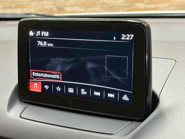 CX-3 20S プロアクティブ Sパッケージ 純正メーカーナビ 全方位 BSM ETC LEDヘッド 純正18インチアルミ ハーフレザー メモリー付パワーシート オートエアコン クリアランスソナー パドルシフト CDDVD シートヒーター HUD(67枚目)