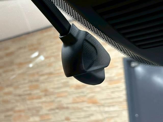 【ドライブレコーダー】もしもの時に役立つアイテム！