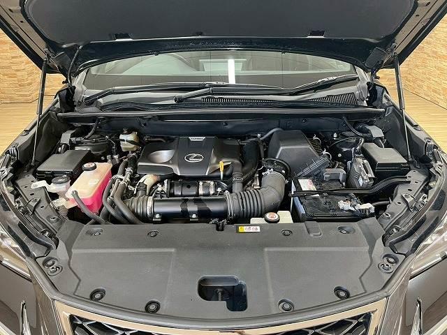 NX NX300 Fスポーツ 純正10.3型ナビTV BSM 追従クルコン バックカメラ ビルトインETC ドラレコ CD・DVD シートヒーター シートベンチレーション メモリー付パワーシート スマートキープッシュスタート(18枚目)