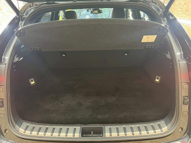 NX NX300 Fスポーツ 純正10.3型ナビTV BSM 追従クルコン バックカメラ ビルトインETC ドラレコ CD・DVD シートヒーター シートベンチレーション メモリー付パワーシート スマートキープッシュスタート(40枚目)