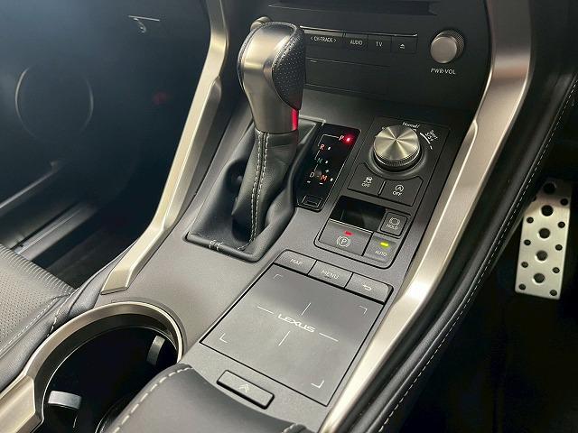 NX NX300 Fスポーツ 純正10.3型ナビTV BSM 追従クルコン バックカメラ ビルトインETC ドラレコ CD・DVD シートヒーター シートベンチレーション メモリー付パワーシート スマートキープッシュスタート(44枚目)