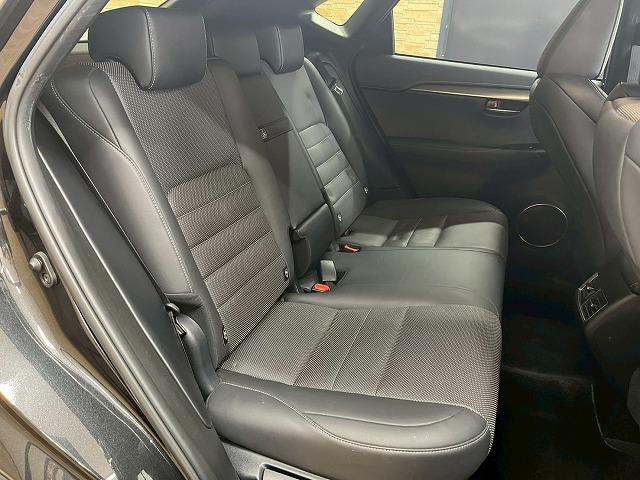 NX NX300 Fスポーツ 純正10.3型ナビTV BSM 追従クルコン バックカメラ ビルトインETC ドラレコ CD・DVD シートヒーター シートベンチレーション メモリー付パワーシート スマートキープッシュスタート(47枚目)