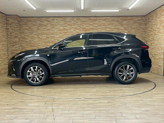 NX NX300 Fスポーツ 純正10.3型ナビTV BSM 追従クルコン バックカメラ ビルトインETC ドラレコ CD・DVD シートヒーター シートベンチレーション メモリー付パワーシート スマートキープッシュスタート(51枚目)