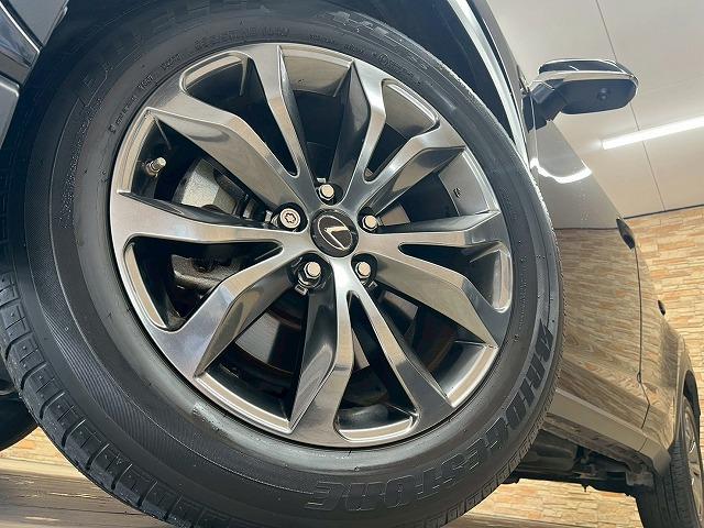 NX NX300 Fスポーツ 純正10.3型ナビTV BSM 追従クルコン バックカメラ ビルトインETC ドラレコ CD・DVD シートヒーター シートベンチレーション メモリー付パワーシート スマートキープッシュスタート(54枚目)