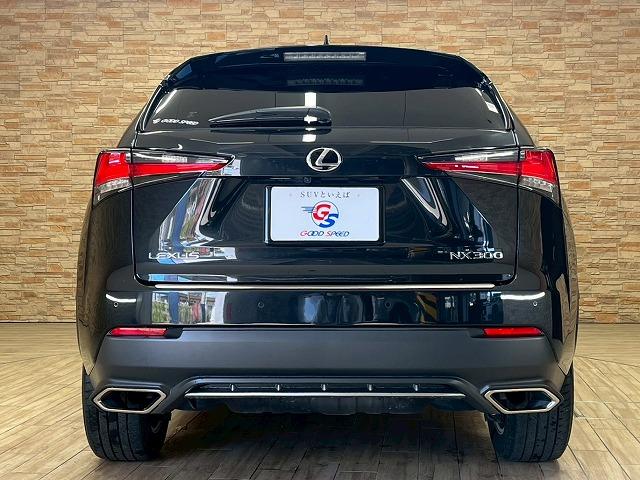 NX NX300 Fスポーツ 純正10.3型ナビTV BSM 追従クルコン バックカメラ ビルトインETC ドラレコ CD・DVD シートヒーター シートベンチレーション メモリー付パワーシート スマートキープッシュスタート(61枚目)