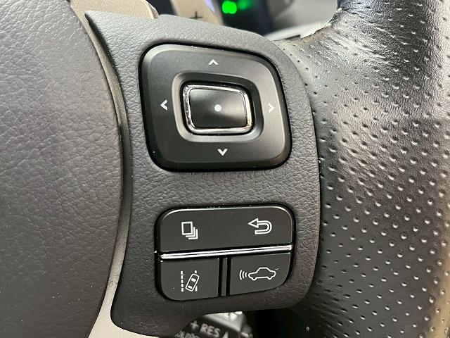 NX NX300 Fスポーツ 純正10.3型ナビTV BSM 追従クルコン バックカメラ ビルトインETC ドラレコ CD・DVD シートヒーター シートベンチレーション メモリー付パワーシート スマートキープッシュスタート(66枚目)