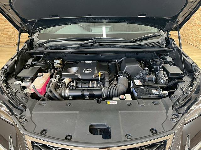 NX NX300 Fスポーツ 純正10.3型ナビTV BSM 追従クルコン バックカメラ ビルトインETC ドラレコ CD・DVD シートヒーター シートベンチレーション メモリー付パワーシート スマートキープッシュスタート(72枚目)