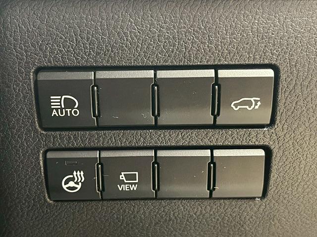 NX NX300 Fスポーツ 純正10.3型ナビTV BSM 追従クルコン バックカメラ ビルトインETC ドラレコ CD・DVD シートヒーター シートベンチレーション メモリー付パワーシート スマートキープッシュスタート(77枚目)