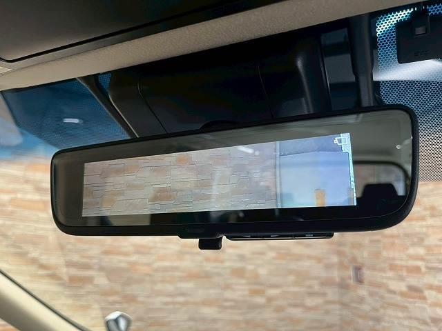 アルファードハイブリッド Ｘ　４ＷＤ　フリップダウンモニタ　追従クルコン　両側電動スライドドア　ＥＴＣ　オットマン　ＨＤＭＩ　ドラレコ　デジタルインナーミラー　ブラインドスポットモニター　パワステ　ＬＥＤヘッドライト（10枚目）