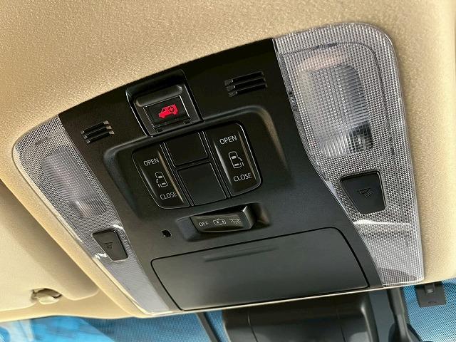 アルファードハイブリッド Ｘ　４ＷＤ　フリップダウンモニタ　追従クルコン　両側電動スライドドア　ＥＴＣ　オットマン　ＨＤＭＩ　ドラレコ　デジタルインナーミラー　ブラインドスポットモニター　パワステ　ＬＥＤヘッドライト（42枚目）