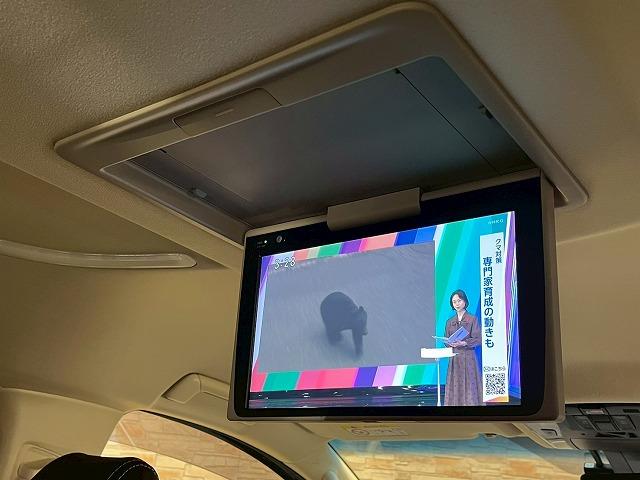 アルファードハイブリッド Ｘ　４ＷＤ　フリップダウンモニタ　追従クルコン　両側電動スライドドア　ＥＴＣ　オットマン　ＨＤＭＩ　ドラレコ　デジタルインナーミラー　ブラインドスポットモニター　パワステ　ＬＥＤヘッドライト（66枚目）