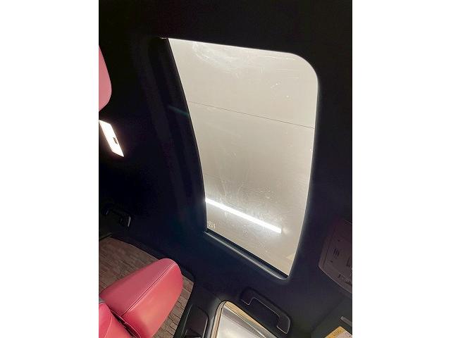 NX NX300h Fスポーツ 4WD メーカーナビTV サンルーフ エアロパーツ 赤レザー メモリー付パワーシート ドライブレコーダー シートヒーター シートベンチレーション 電動リアゲート レーダークルコン ETC 3眼LED(21枚目)