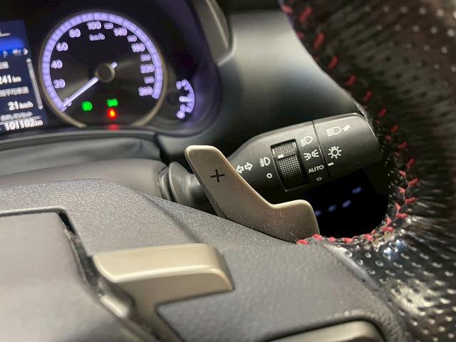 NX NX300h Fスポーツ 4WD メーカーナビTV サンルーフ エアロパーツ 赤レザー メモリー付パワーシート ドライブレコーダー シートヒーター シートベンチレーション 電動リアゲート レーダークルコン ETC 3眼LED(26枚目)