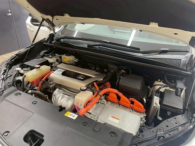 NX NX300h Fスポーツ 4WD メーカーナビTV サンルーフ エアロパーツ 赤レザー メモリー付パワーシート ドライブレコーダー シートヒーター シートベンチレーション 電動リアゲート レーダークルコン ETC 3眼LED(33枚目)