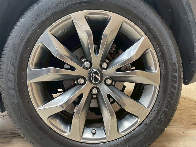 NX NX300h Fスポーツ 4WD メーカーナビTV サンルーフ エアロパーツ 赤レザー メモリー付パワーシート ドライブレコーダー シートヒーター シートベンチレーション 電動リアゲート レーダークルコン ETC 3眼LED(42枚目)