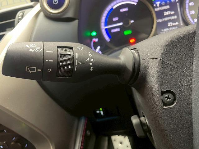 NX NX300h Fスポーツ 4WD メーカーナビTV サンルーフ エアロパーツ 赤レザー メモリー付パワーシート ドライブレコーダー シートヒーター シートベンチレーション 電動リアゲート レーダークルコン ETC 3眼LED(52枚目)