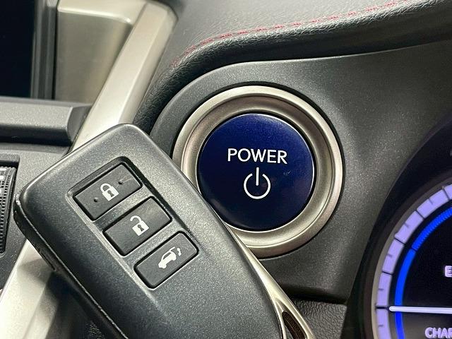 NX NX300h Fスポーツ 4WD メーカーナビTV サンルーフ エアロパーツ 赤レザー メモリー付パワーシート ドライブレコーダー シートヒーター シートベンチレーション 電動リアゲート レーダークルコン ETC 3眼LED(60枚目)
