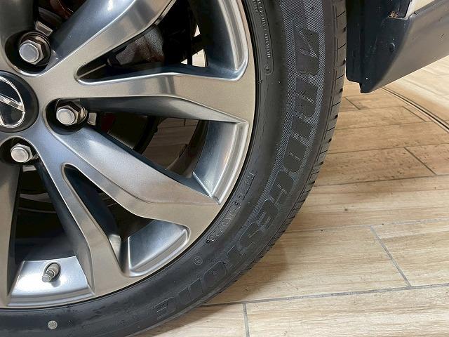 NX NX300h Fスポーツ 4WD メーカーナビTV サンルーフ エアロパーツ 赤レザー メモリー付パワーシート ドライブレコーダー シートヒーター シートベンチレーション 電動リアゲート レーダークルコン ETC 3眼LED(61枚目)