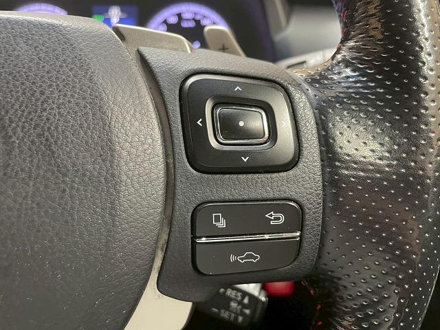 NX NX300h Fスポーツ 4WD メーカーナビTV サンルーフ エアロパーツ 赤レザー メモリー付パワーシート ドライブレコーダー シートヒーター シートベンチレーション 電動リアゲート レーダークルコン ETC 3眼LED(76枚目)