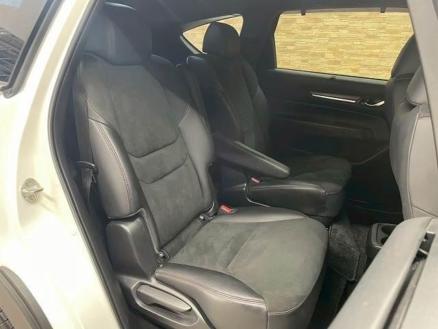 CX-8 XD ブラックトーンエディション メーカーナビTV フリップダウンモニター 全周囲 4WD ヘッドアップディスプレイ BSM シートヒーター パワーリアゲート クリアランスソナー ダウンヒルアシストドライブレコーダー付き ETC(6枚目)