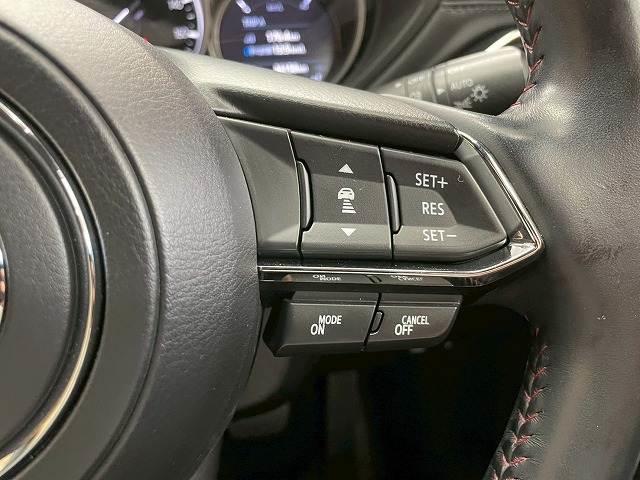 CX-8 XD ブラックトーンエディション メーカーナビTV フリップダウンモニター 全周囲 4WD ヘッドアップディスプレイ BSM シートヒーター パワーリアゲート クリアランスソナー ダウンヒルアシストドライブレコーダー付き ETC(7枚目)