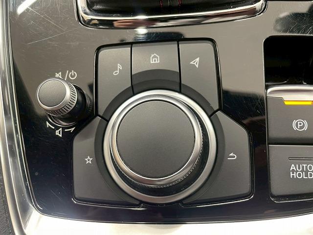 CX-8 XD ブラックトーンエディション メーカーナビTV フリップダウンモニター 全周囲 4WD ヘッドアップディスプレイ BSM シートヒーター パワーリアゲート クリアランスソナー ダウンヒルアシストドライブレコーダー付き ETC(39枚目)