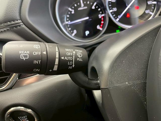 CX-8 XD ブラックトーンエディション メーカーナビTV フリップダウンモニター 全周囲 4WD ヘッドアップディスプレイ BSM シートヒーター パワーリアゲート クリアランスソナー ダウンヒルアシストドライブレコーダー付き ETC(54枚目)